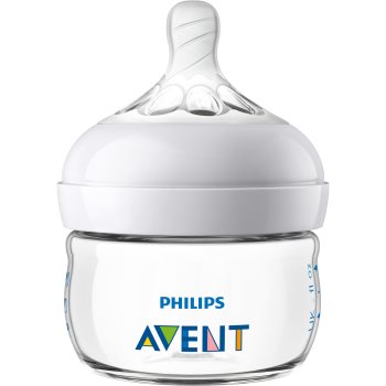 Philips Avent Natural SCF039/17 biberon pentru sugari - imagine 2